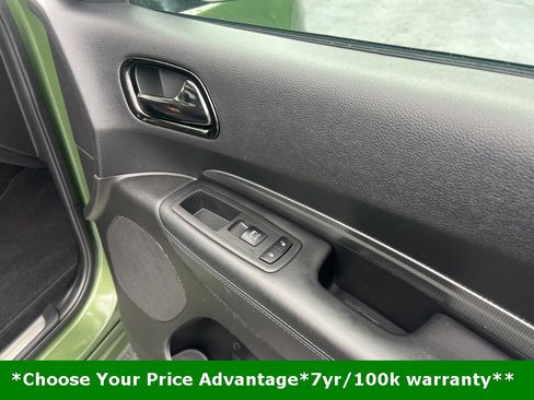 Certified 2020 Dodge Durango R/T w/ Blacktop Package image 30