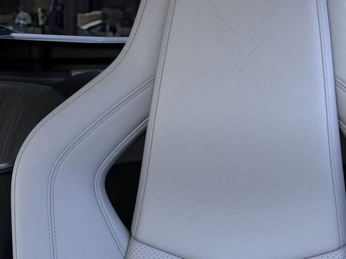 New 2026 Chevrolet Corvette Stingray Preferred Cpe w/ Z51 Performance Package RWD image 21