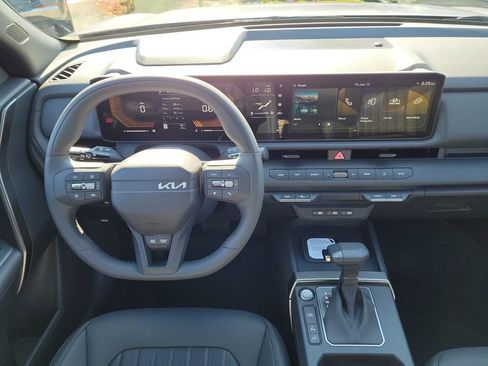 New 2027 Kia Seltos X-Line SX AWD/4WD image 19