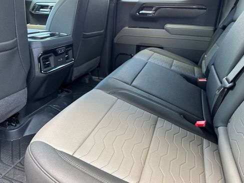 New 2026 Chevrolet Silverado 1500 ZR2 w/ Dark Appearance Package AWD/4WD image 12