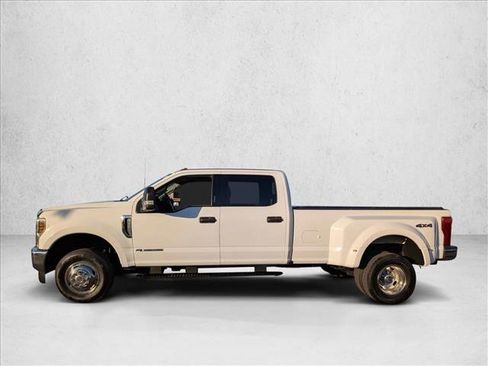 Used 2019 Ford F350 XLT AWD/4WD image 8