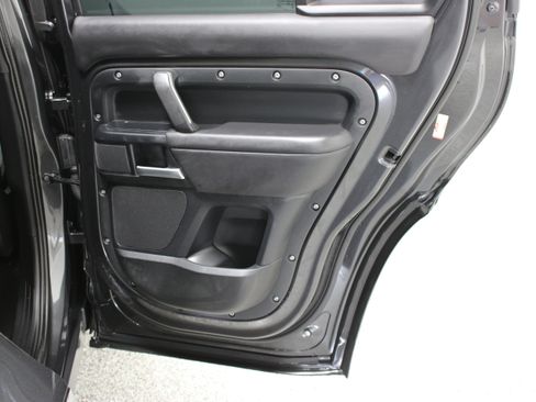 Used 2025 Land Rover Defender 130 Outbound AWD/4WD image 36