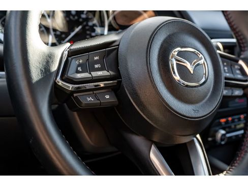 Used 2024 MAZDA CX-5 Carbon Edition image 26