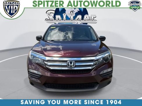 Used 2016 Honda Pilot LX image 3
