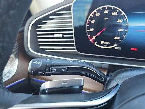 New 2026 Mercedes-Benz GLE 450 GLE 450 image 32
