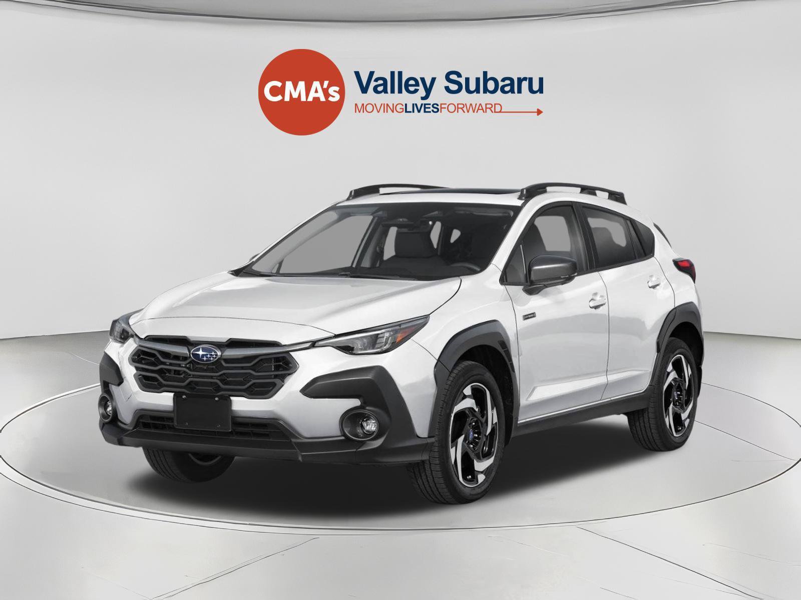 New 2026 Subaru Crosstrek 2.5i Limited AWD/4WD image 1