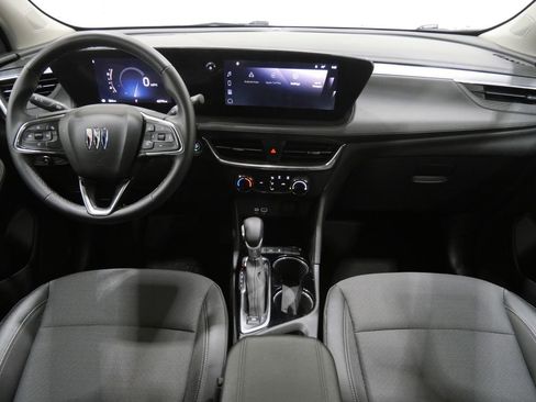 Used 2025 Buick Encore GX Preferred image 10