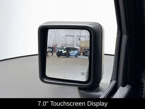 Used 2022 Jeep Wrangler Willys image 40