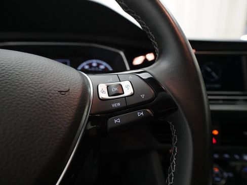 Used 2020 Volkswagen Jetta R-Line w/ R-Line Cold Weather Package image 18