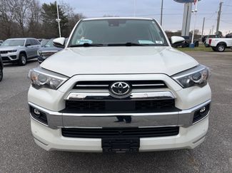 Used 2022 Toyota 4Runner Limited video 2
