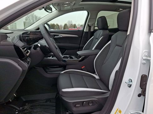 New 2026 Buick Envision Sport Touring image 9