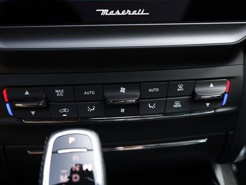 Certified 2024 Maserati Ghibli Modena Ultima Q4 image 18