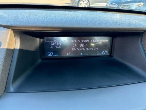 Used 2008 Honda Accord EX-L image 9