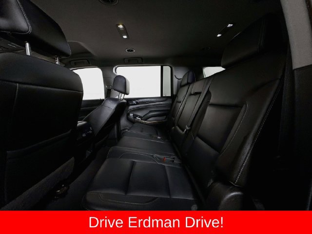 Used 2019 Chevrolet Suburban LT AWD/4WD image 9