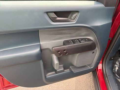 New 2026 Ford Maverick Lariat AWD/4WD image 21
