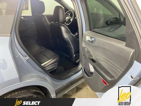 Used 2024 Ford Escape ST-Line Select w/ Tech Pack #2 AWD/4WD image 21