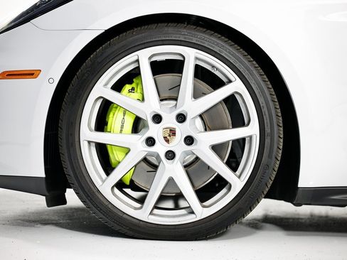 New 2026 Porsche Panamera 4 image 7