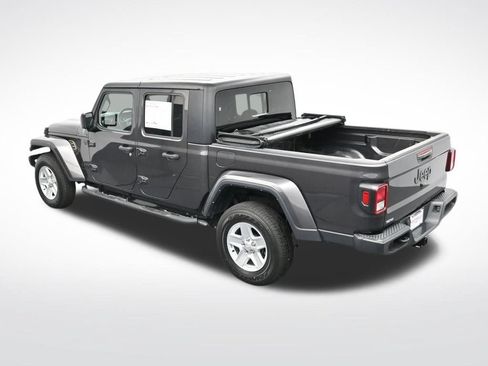 Used 2022 Jeep Gladiator Sport AWD/4WD image 27