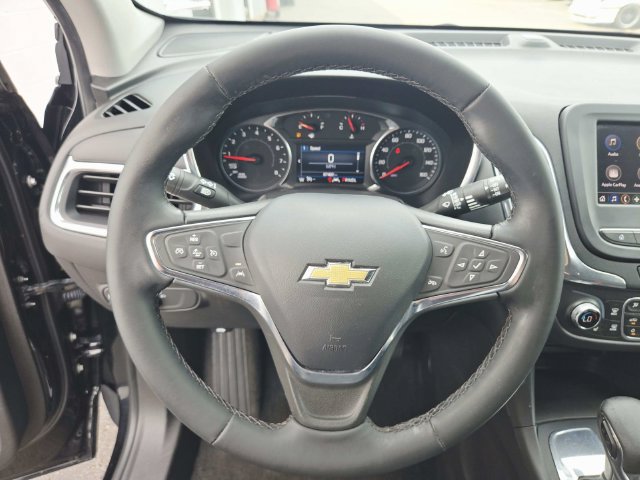 Used 2023 Chevrolet Equinox LT FWD image 15