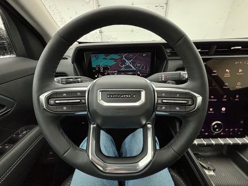 New 2026 GMC Terrain Denali image 22