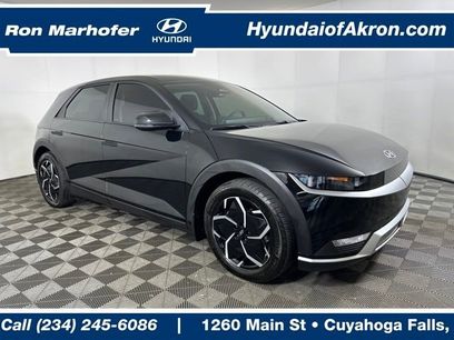 Used 2024 Hyundai Ioniq 5 SEL