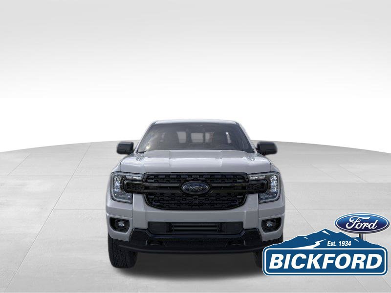 New 2026 Ford Ranger XLT AWD/4WD image 6
