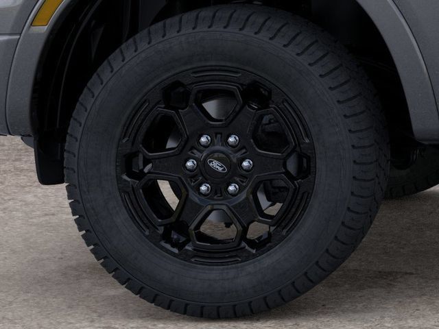 New 2026 Ford Ranger XLT AWD/4WD image 19