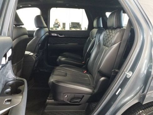 Used 2022 Hyundai Palisade Calligraphy AWD/4WD image 13