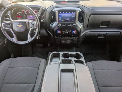 Used 2023 Chevrolet Silverado 2500 LT image 25