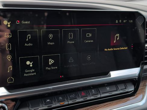 New 2026 GMC Sierra 1500 Elevation AWD/4WD image 25