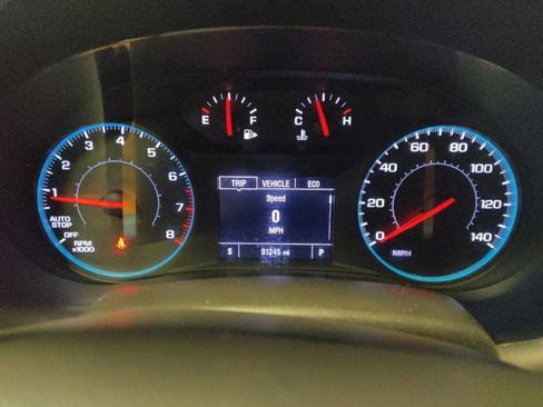 Used 2023 Chevrolet Malibu LT FWD image 23
