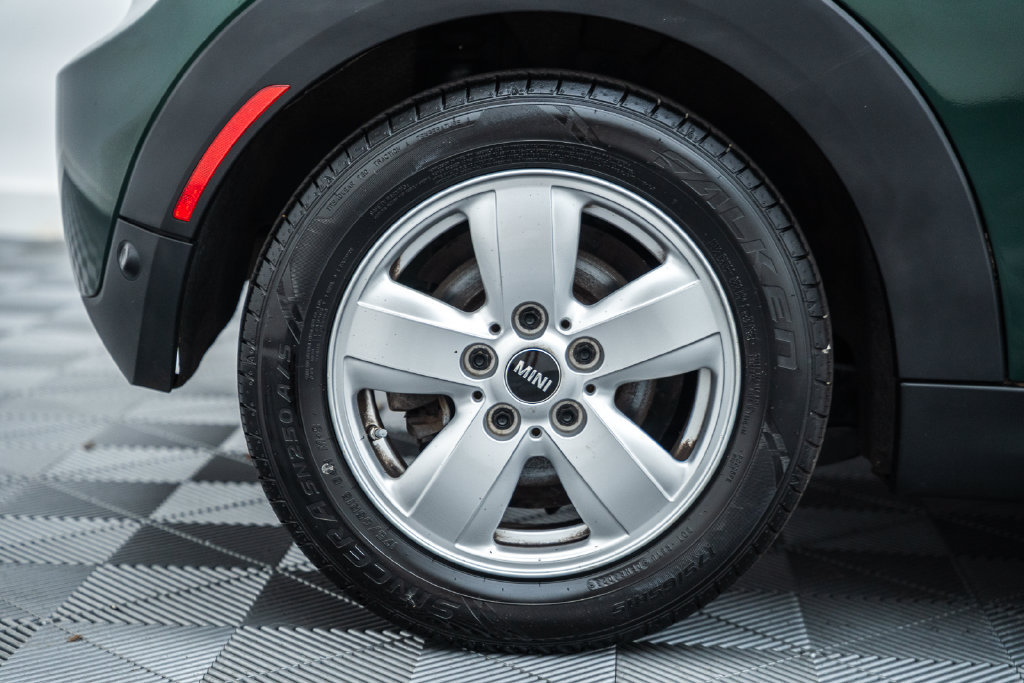 Used 2019 MINI Cooper Convertible FWD image 24