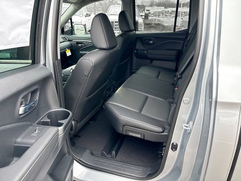 New 2026 Honda Ridgeline RTL image 5