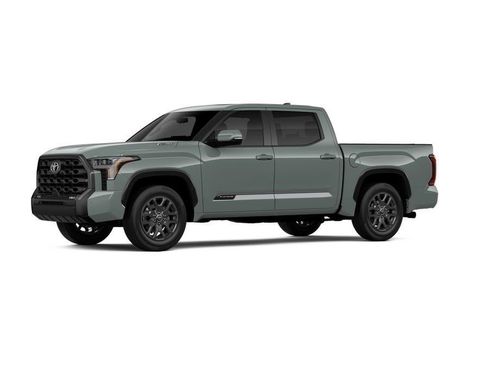New 2026 Toyota Tundra Platinum AWD/4WD image 25