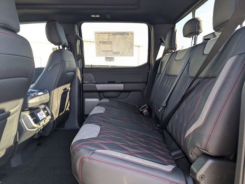 New 2026 Ford F150 XLT w/ Equipment Group 303A High image 16