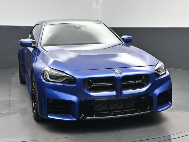 Used 2026 BMW M2 RWD image 21