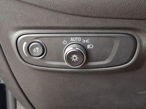 Used 2024 Chevrolet Equinox LT w/ LPO, Floor Liner Package image 25