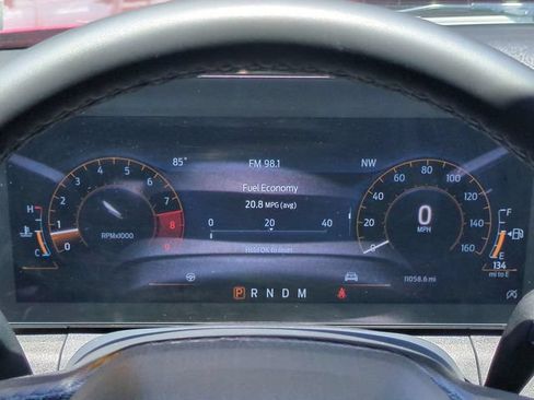 Used 2025 Ford Mustang GT RWD image 23