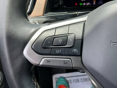 Used 2024 Volkswagen Atlas SE FWD image 39