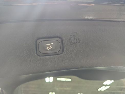 Used 2024 Ford Edge ST-Line AWD/4WD image 15