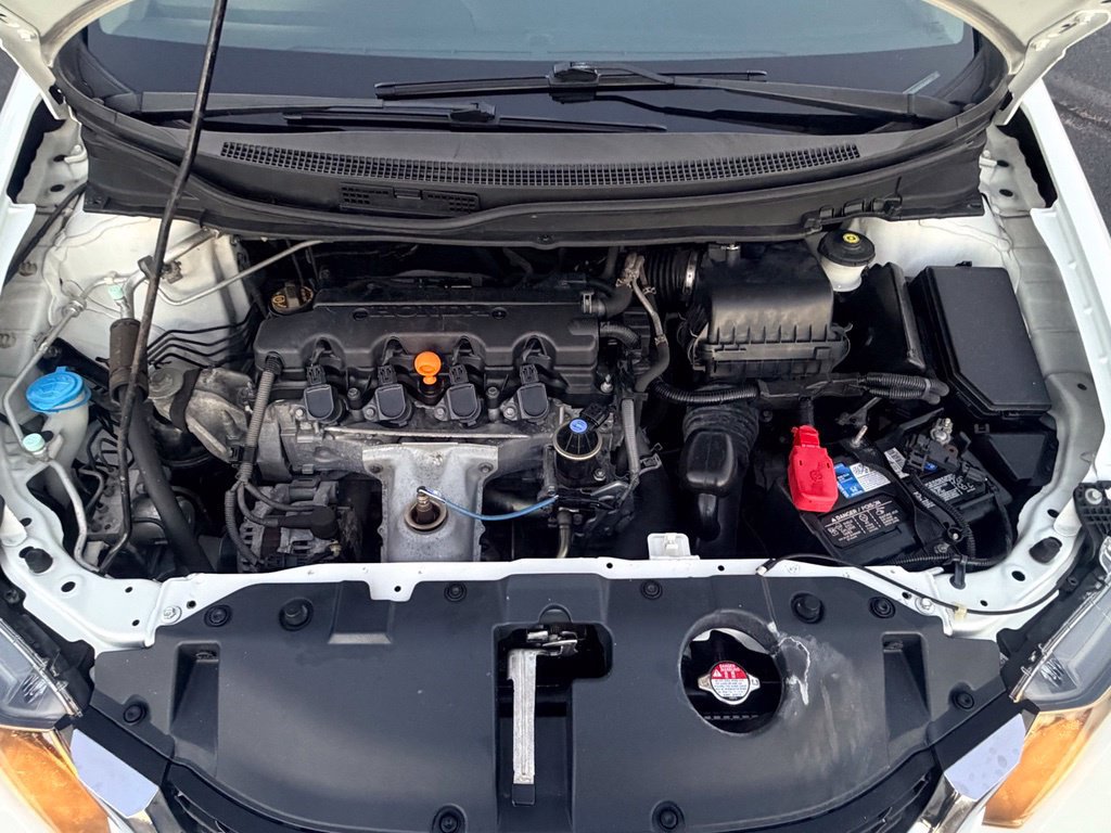 Used 2014 Honda Civic EX-L image 38