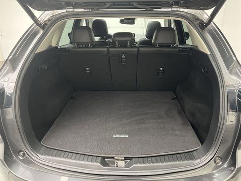 Certified 2023 MAZDA CX-5 AWD 2.5 S w/ Premium Plus Pkg image 28