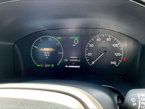 Certified 2025 Honda CR-V Sport-L image 10
