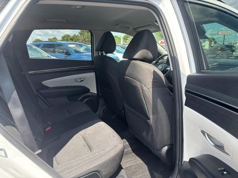 Used 2024 Hyundai Tucson SEL AWD/4WD image 12