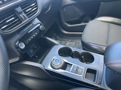 Used 2023 Ford Escape ST-Line Select w/ Tech Pack #2 image 36