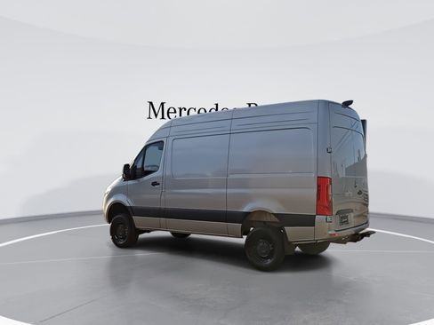 New 2026 Mercedes-Benz Sprinter 2500 image 7