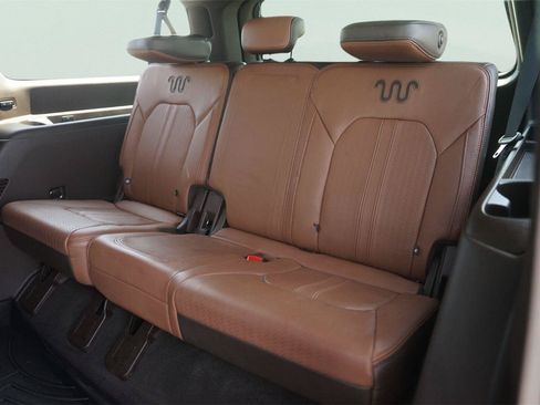 Used 2022 Ford Expedition Max King Ranch AWD/4WD image 15
