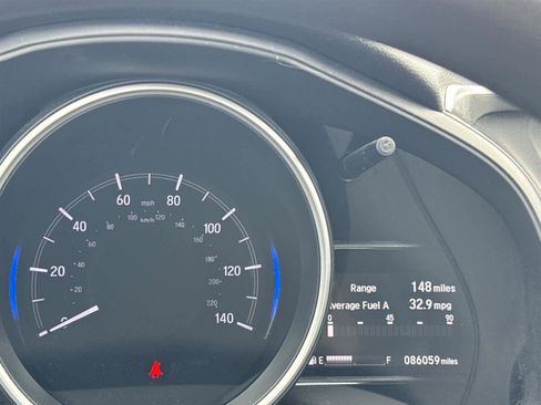 Used 2019 Honda Fit EX image 29