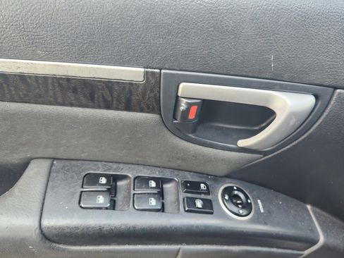 Used 2008 Hyundai Santa Fe Limited image 9