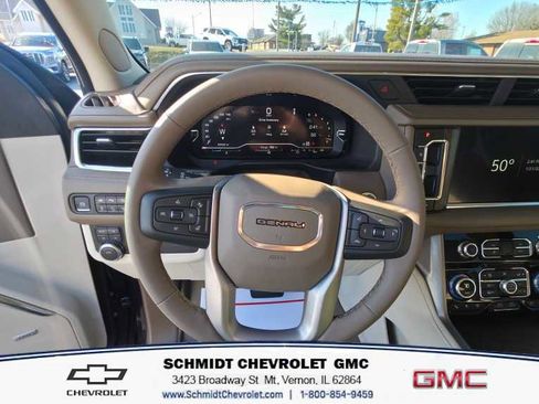 Used 2024 GMC Yukon Denali image 17